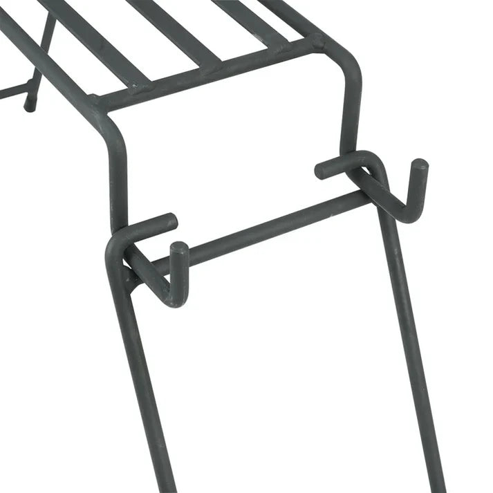 【belmont】アイアン焚火スタンドmini BM-296