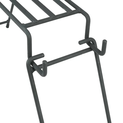 【belmont】アイアン焚火スタンドmini BM-296