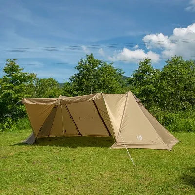 【Ogawa】ツインピルツフォークL