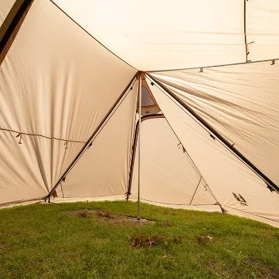 【Ogawa】ツインピルツフォークL