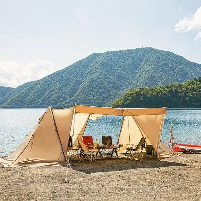 【Ogawa】ツインピルツフォークL