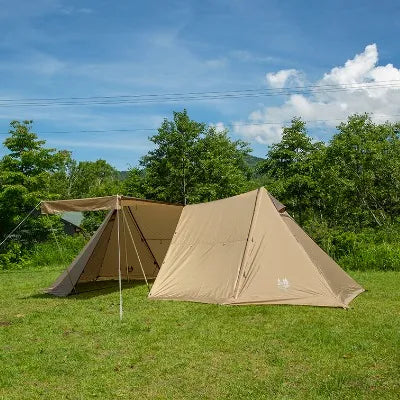 【Ogawa】ツインピルツフォークL