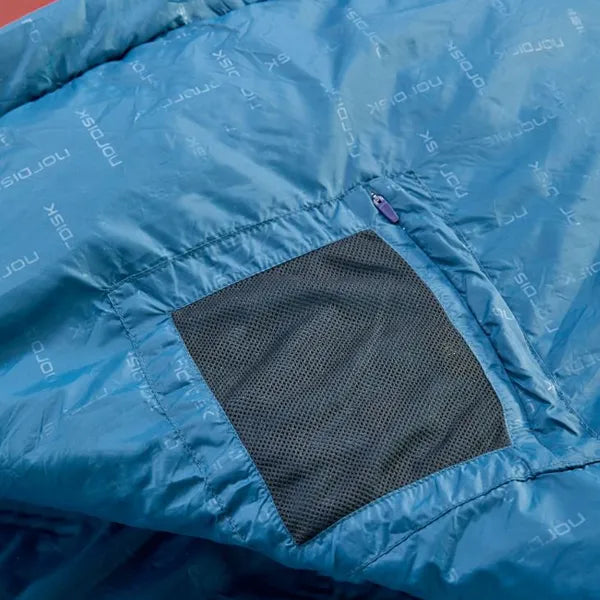 【nordisk】Puk +4 Egg Size L