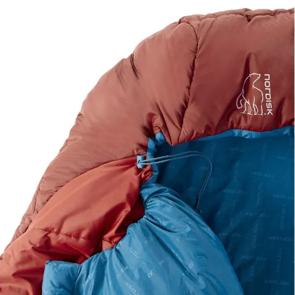 【nordisk】Puk +4 Egg Size L