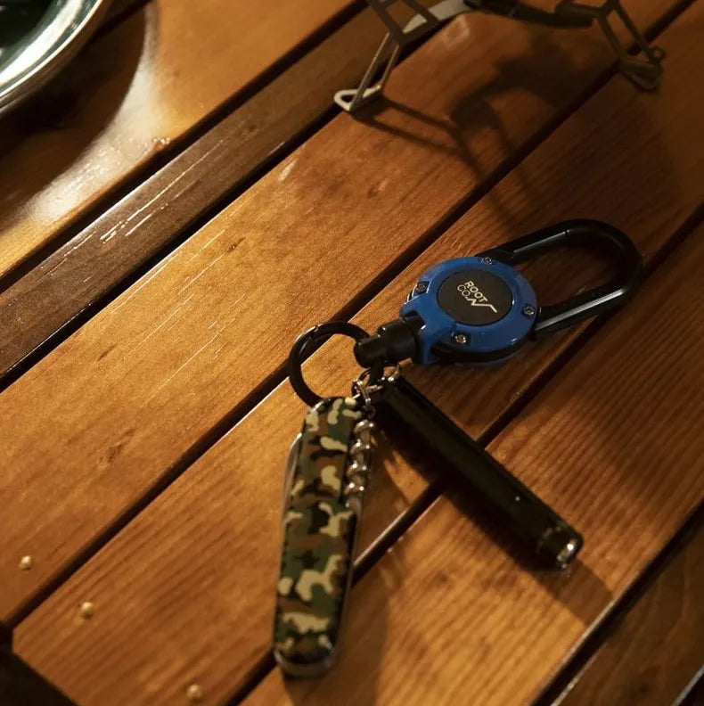 【ROOT CO.】GRAVITY MAG REEL 360
