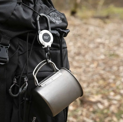 【ROOT CO.】GRAVITY MAG REEL 360