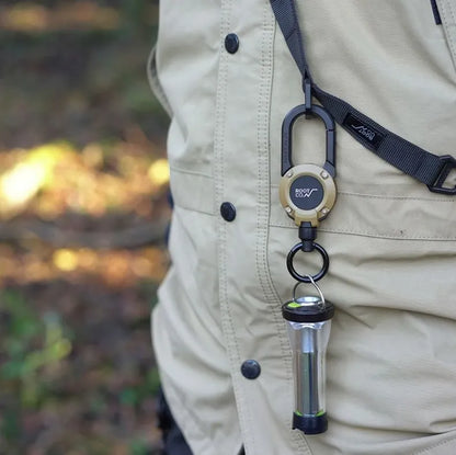 【ROOT CO.】GRAVITY MAG REEL 360