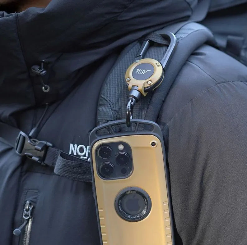 【ROOT CO.】GRAVITY MAG REEL 360