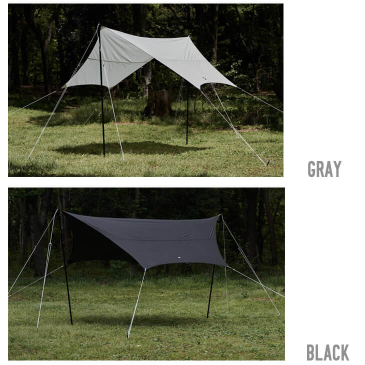 【muraco】HEXA ULTRA ヘキサウルトラ