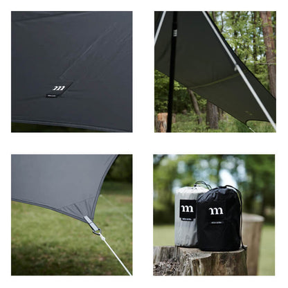 【muraco】HEXA ULTRA ヘキサウルトラ