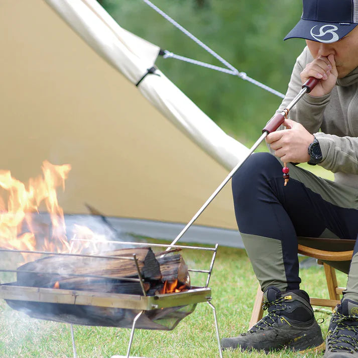 【belmont】焚き火ブロウパイプ