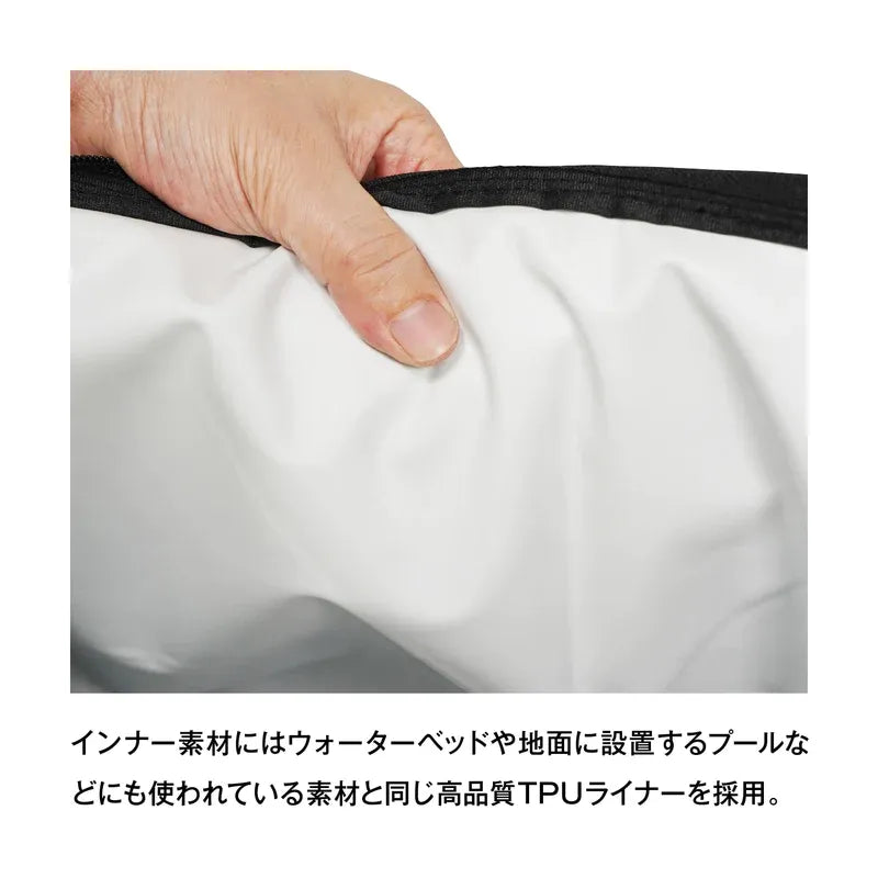 【AO Coolers】AOクーラー　24・36pack　キャンバスソフトクーラ モッシーオーク