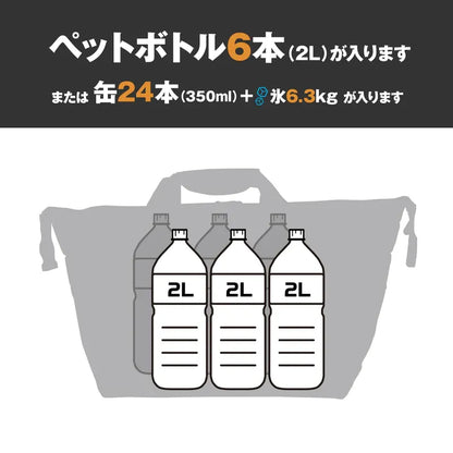 【AO Coolers】AOクーラー　24・36pack　キャンバスソフトクーラ モッシーオーク