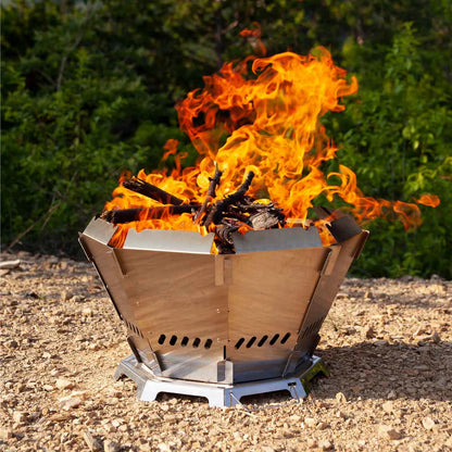 【Mt.SUMI】マウントスミ Bud Bonfire / バッドボンファイヤー