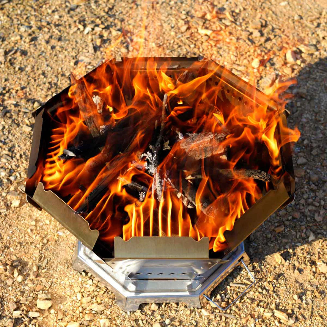 【Mt.SUMI】マウントスミ Bud Bonfire / バッドボンファイヤー