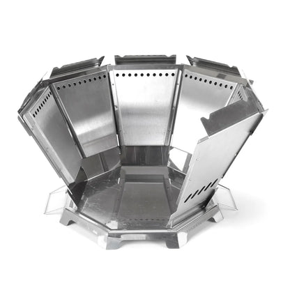 【Mt.SUMI】マウントスミ Bud Bonfire / バッドボンファイヤー