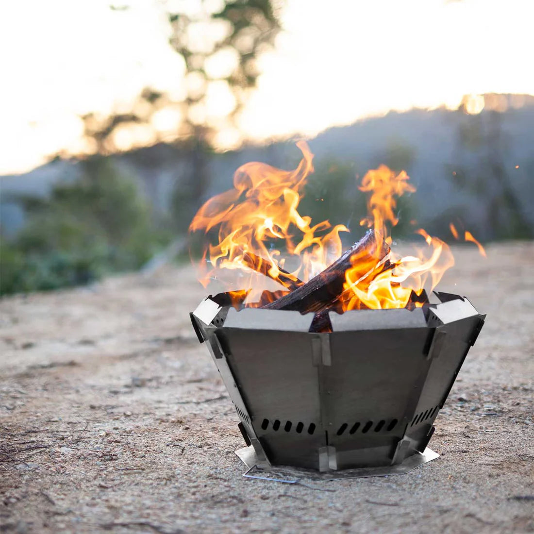 【Mt.SUMI】マウントスミ Bud Bonfire / バッドボンファイヤー