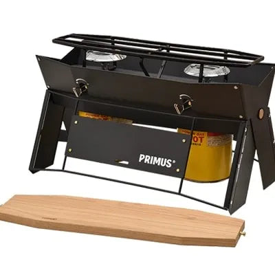 【PRIMUS】 オンジャ ブラック