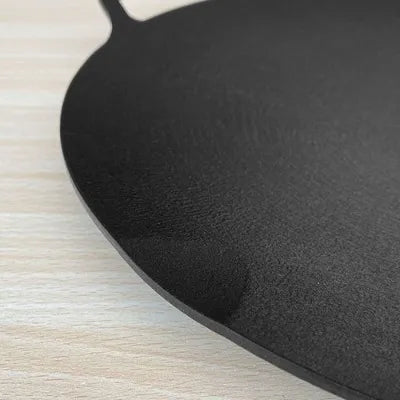 【JHQ】 鉄板マルチグリドル 33cm