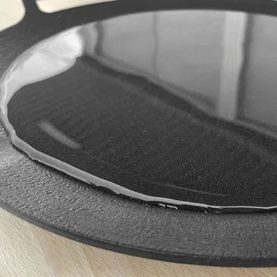 【JHQ】 鉄板マルチグリドル 33cm