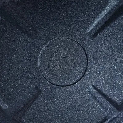 【JHQ】 鉄板マルチグリドル 33cm