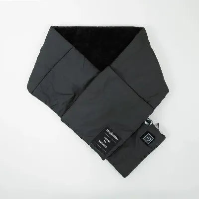 【5050WORKSHOP】NUK Electric Heating Muffler 電熱マフラー