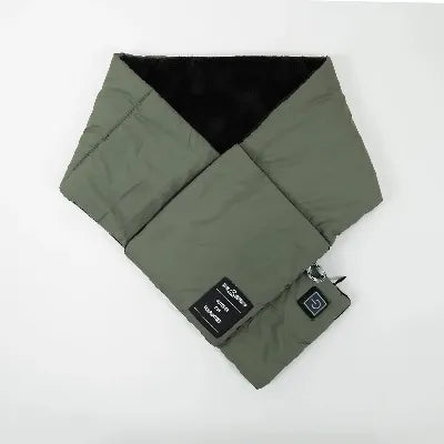 【5050WORKSHOP】NUK Electric Heating Muffler 電熱マフラー