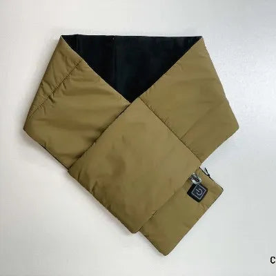 【5050WORKSHOP】NUK Electric Heating Muffler 電熱マフラー