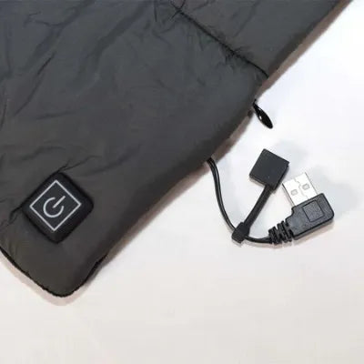 【5050WORKSHOP】NUK Electric Heating Muffler 電熱マフラー