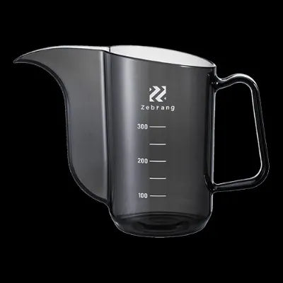 【Zebrang】MEASURE DRIP POT