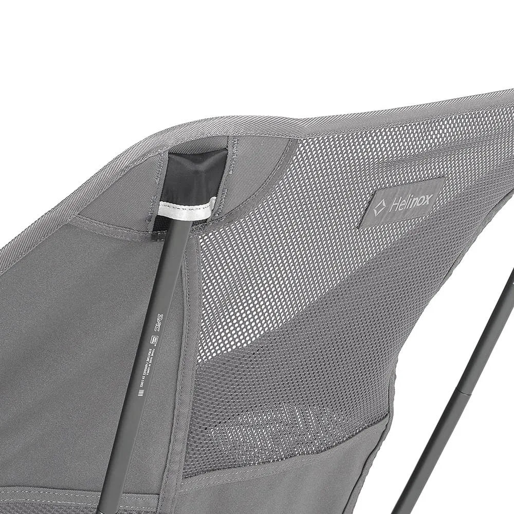 【Helinox】チェアワン