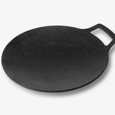 【JHQ】 鉄板マルチグリドル 19cm