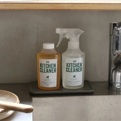 【GREEN MOTION】ECO KITCHEN CLEANER