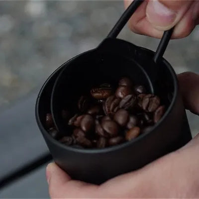 【Zebrang】コーヒーキャニスター 50g