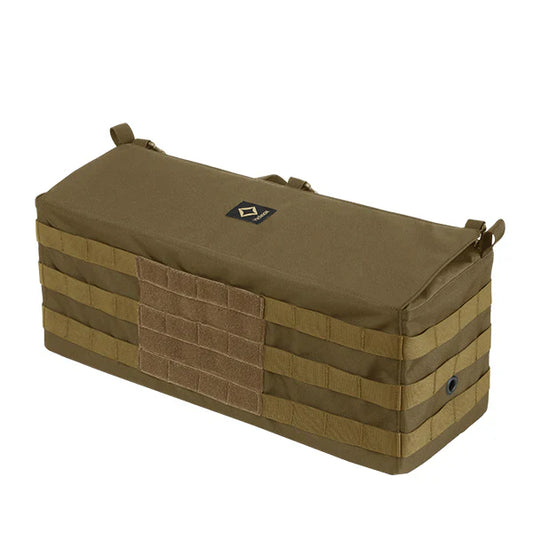 【Helinox】タクティカル テーブルサイドストレージM