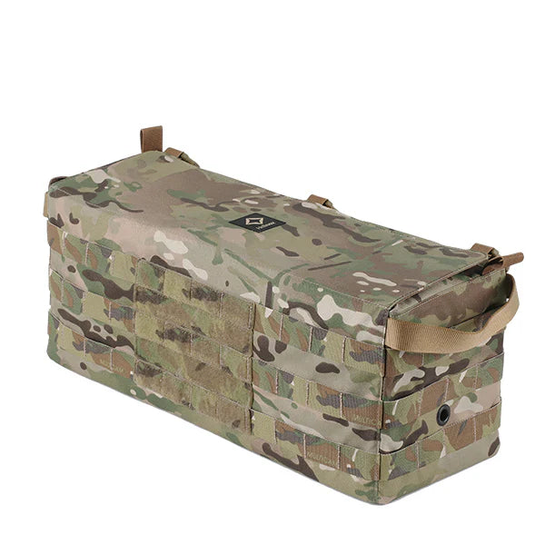 【Helinox】タクティカル テーブルサイドストレージM