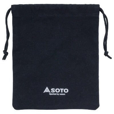 【SOTO】ミニマルグリル　ST-3100