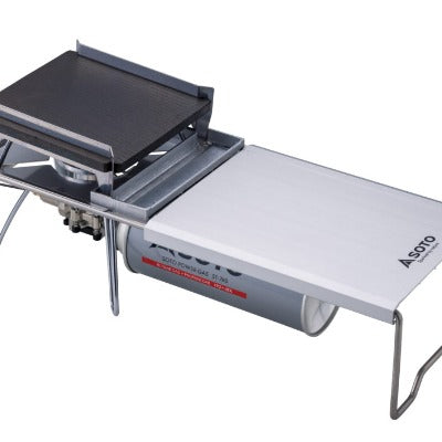 【SOTO】ミニマルグリル　ST-3100