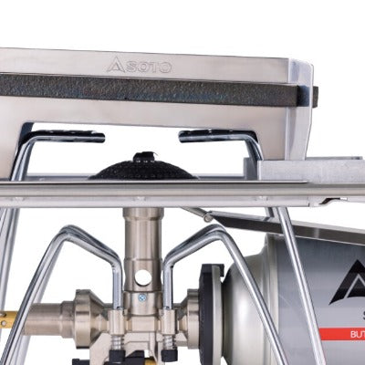 【SOTO】ミニマルグリル　ST-3100