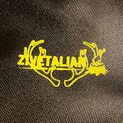 【ZIVETALIAN】（ジベタリアン）ZIVETALIAN オリジナル火消し袋［小］