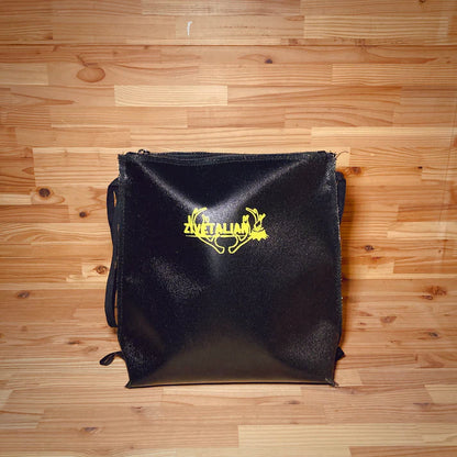 【ZIVETALIAN】（ジベタリアン）ZIVETALIAN オリジナル火消し袋［小］