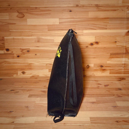 【ZIVETALIAN】（ジベタリアン）ZIVETALIAN オリジナル火消し袋［小］