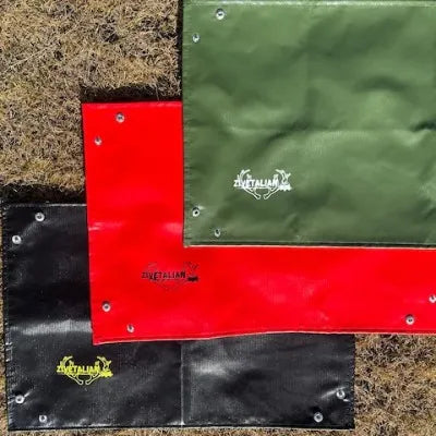 【ZIVETALIAN】（ジベタリアン）ZIVEシート 小