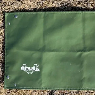 【ZIVETALIAN】（ジベタリアン）ZIVEシート 小