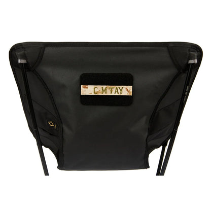 【Helinox】 タクティカルチェア