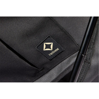 【Helinox】 タクティカルチェア