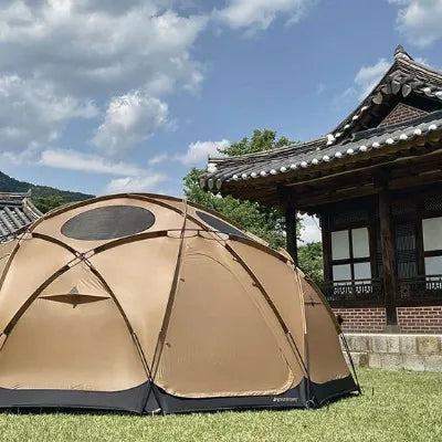 【ground cover】 Acorn house 4.75