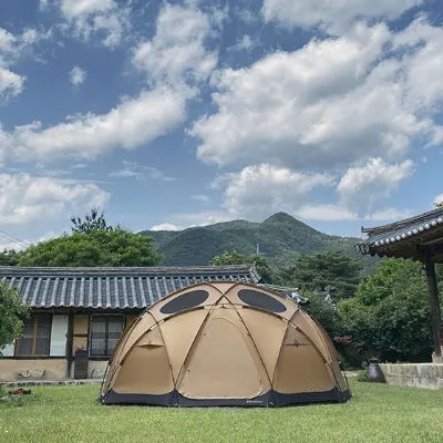 【ground cover】 Acorn house 4.75