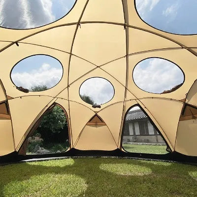 【ground cover】 Acorn house 4.75