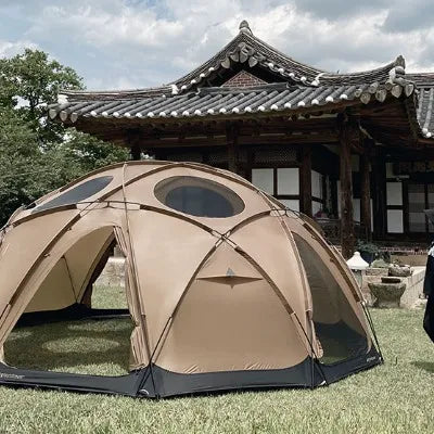 【ground cover】 Acorn house 4.75